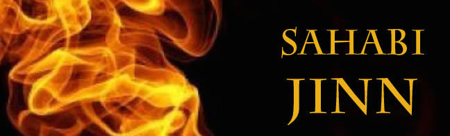 The Companion Jinn | صحابی جن