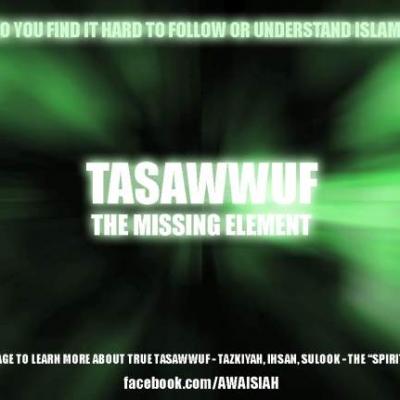 Tasawwuf Wa Sulook 22